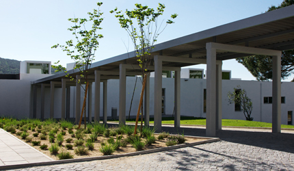 ESCOLA SECUNDÁRIA MOUZINHO DA SILVEIRA