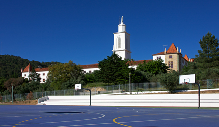 ESCOLA SECUNDÁRIA MOUZINHO DA SILVEIRA