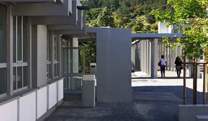 ESCOLA SECUNDÁRIA MOUZINHO DA SILVEIRA