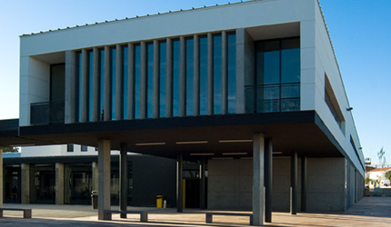 ESCOLA SECUNDÁRIA GABRIEL PEREIRA