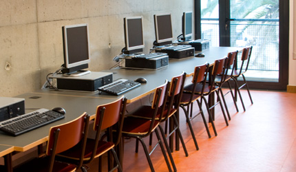 ESCOLA SECUNDÁRIA GABRIEL PEREIRA