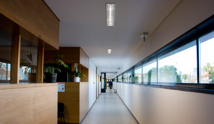 ESCOLA SECUNDÁRIA GABRIEL PEREIRA