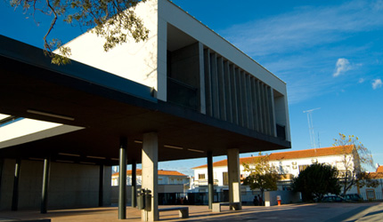 ESCOLA SECUNDÁRIA GABRIEL PEREIRA