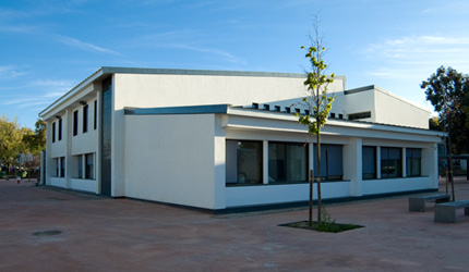 ESCOLA SECUNDÁRIA GABRIEL PEREIRA