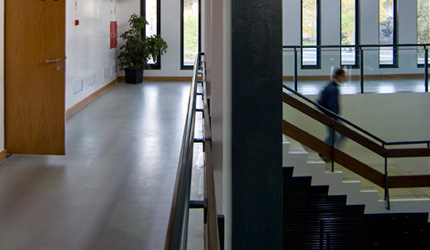 ESCOLA SECUNDÁRIA GABRIEL PEREIRA