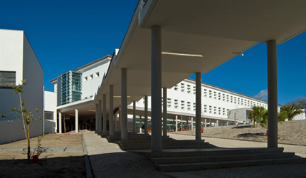 ESCOLA SECUNDÁRIA D. MANUEL I