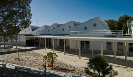 ESCOLA SECUNDÁRIA D. MANUEL I