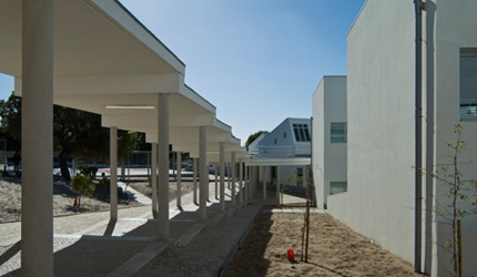 ESCOLA SECUNDÁRIA D. MANUEL I