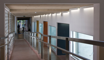 ESCOLA SECUNDÁRIA D. MANUEL I