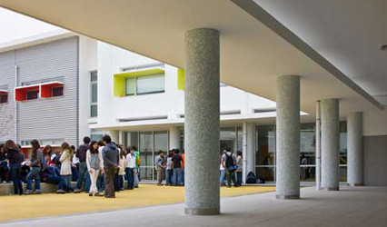 ESCOLA SECUNDÁRIA DE BENAVENTE