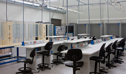 ESCOLA SECUNDÁRIA DE BENAVENTE