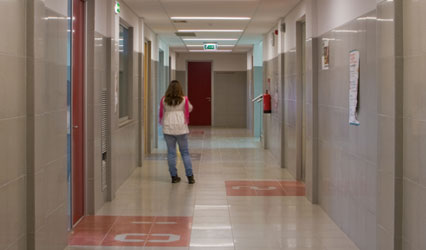 ESCOLA SECUNDÁRIA DE BENAVENTE