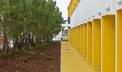 ESCOLA SECUNDÁRIA DE BENAVENTE