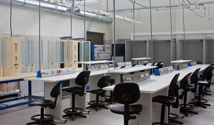 ESCOLA SECUNDÁRIA DE BENAVENTE