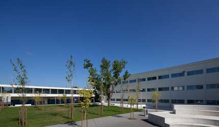 ESCOLA SECUNDÁRIA DE MONSERRATE