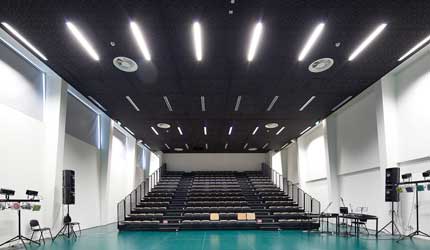 ESCOLA SECUNDÁRIA DE MONSERRATE