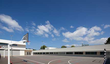 ESCOLA SECUNDÁRIA DE MONSERRATE