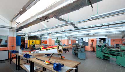 ESCOLA SECUNDÁRIA DE MONSERRATE