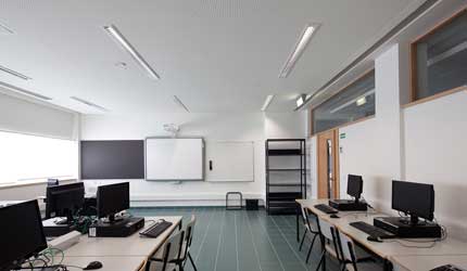 ESCOLA SECUNDÁRIA DE MONSERRATE