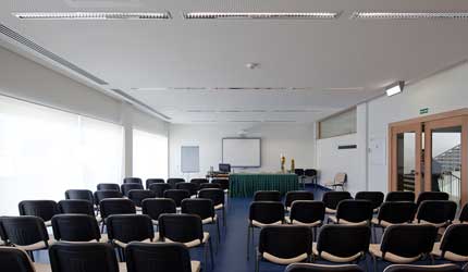 ESCOLA SECUNDÁRIA DE MONSERRATE