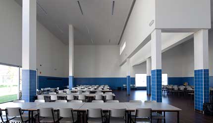 ESCOLA SECUNDÁRIA DE MONSERRATE