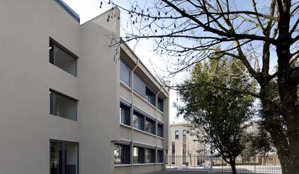 ESCOLA SECUNDÁRIA ALCAIDES DE FARIA