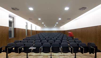 ESCOLA SECUNDÁRIA ALCAIDES DE FARIA