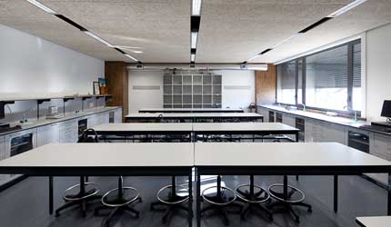 ESCOLA SECUNDÁRIA ALCAIDES DE FARIA