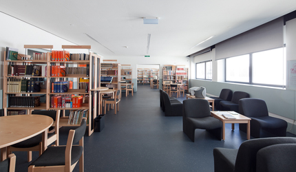 ESCOLA SECUNDÁRIA CARLOS AMARANTE