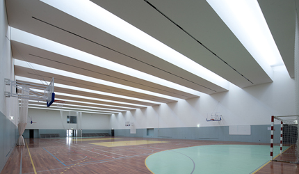 ESCOLA SECUNDÁRIA CARLOS AMARANTE