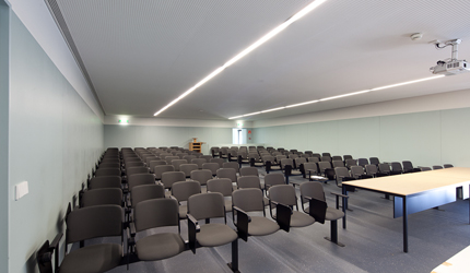 ESCOLA SECUNDÁRIA CARLOS AMARANTE