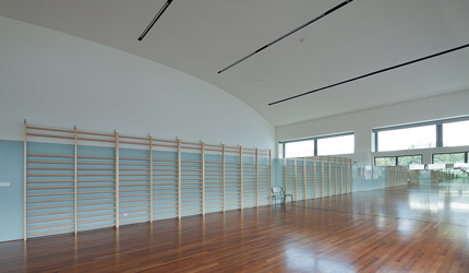 ESCOLA SECUNDÁRIA CARLOS AMARANTE