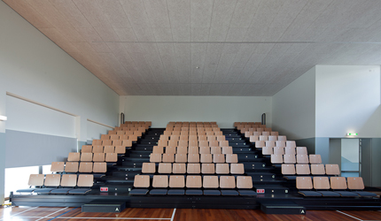 ESCOLA SECUNDÁRIA CARLOS AMARANTE