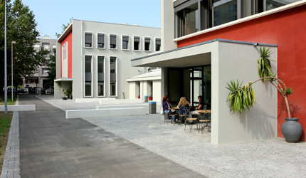 ESCOLA SECUNDÁRIA ALBERTO SAMPAIO