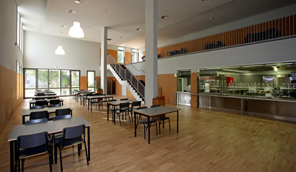 ESCOLA SECUNDÁRIA ALBERTO SAMPAIO