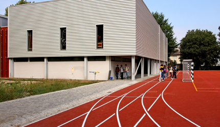 ESCOLA SECUNDÁRIA ALBERTO SAMPAIO