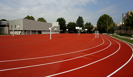 ESCOLA SECUNDÁRIA ALBERTO SAMPAIO
