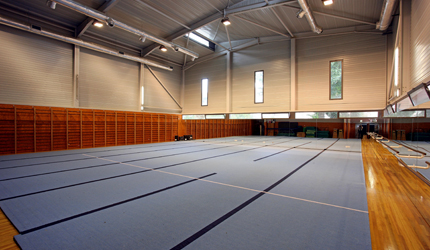 ESCOLA SECUNDÁRIA ALBERTO SAMPAIO