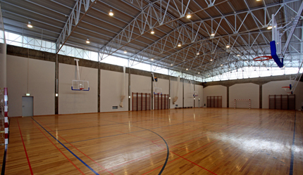 ESCOLA SECUNDÁRIA ALBERTO SAMPAIO