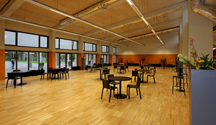 ESCOLA SECUNDÁRIA ALBERTO SAMPAIO