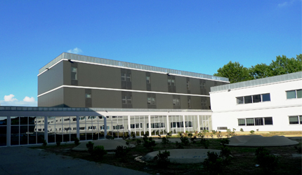 ESCOLA SECUNDÁRIA D. MARIA II