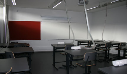 ESCOLA SECUNDÁRIA D. MARIA II