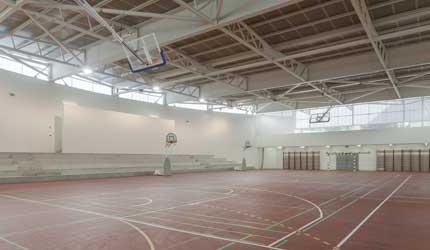 ESCOLA SECUNDÁRIA FRANCISCO DE HOLANDA