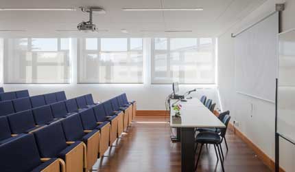 ESCOLA SECUNDÁRIA FRANCISCO DE HOLANDA