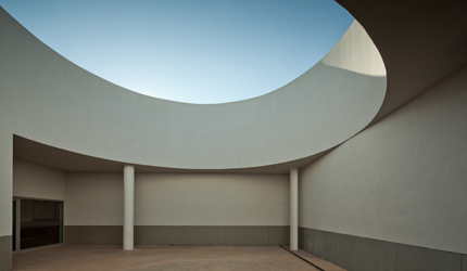 ESCOLA SECUNDÁRIA DE CALDAS DAS TAIPAS