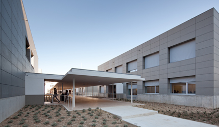 ESCOLA SECUNDÁRIA DE CALDAS DAS TAIPAS