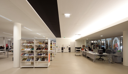 ESCOLA SECUNDÁRIA DE CALDAS DAS TAIPAS