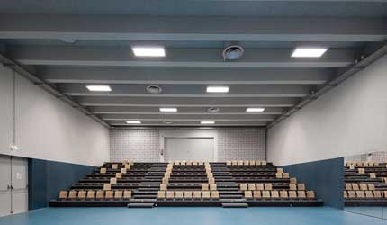 ESCOLA SECUNDÁRIA DE CALDAS DAS TAIPAS