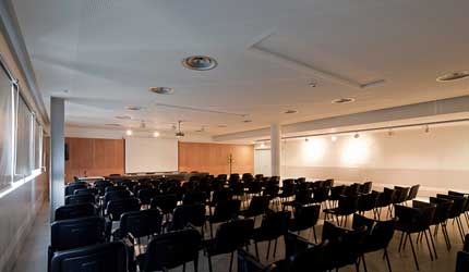 ESCOLA SECUNDÁRIA DE CALDAS DAS TAIPAS