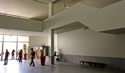 ESCOLA SECUNDÁRIA CAMILO CASTELO BRANCO, VILA NOVA DE FAMALICÃO